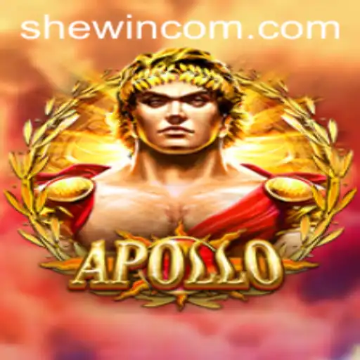Apollo: The Rise of SheWin in Gaming