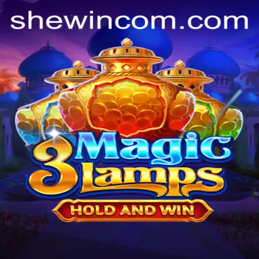 Explore the Enchanting World of 3MagicLamps: A Detailed Guide