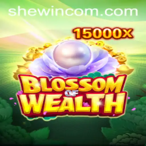 BlossomofWealth: Empowering Gamers Through Strategy and Skill