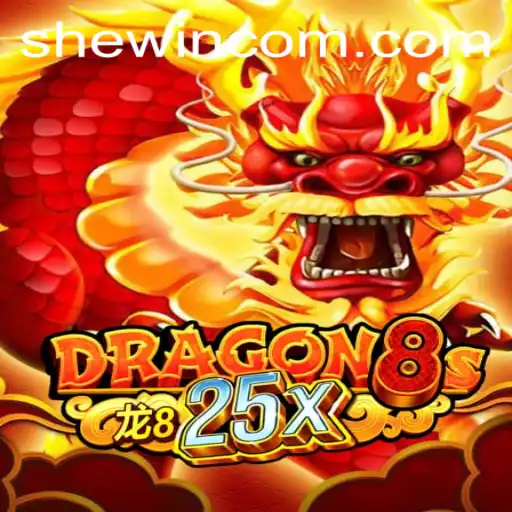 Exploring Dragon8s25x: The Innovative Gaming Phenomenon