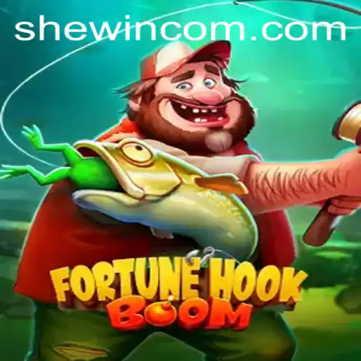 FortuneHookBoom: An Exciting New Game with SheWin's Innovative Twist