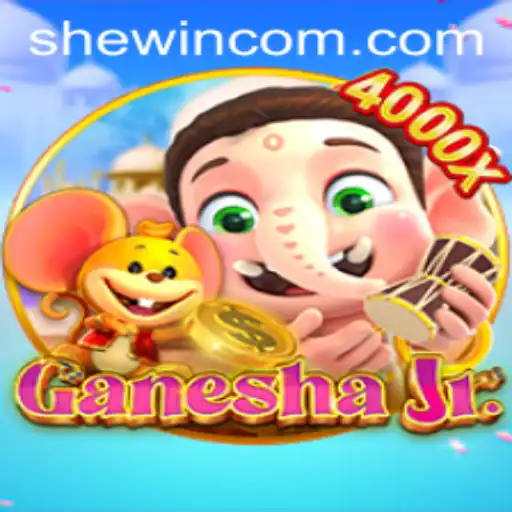 Explore the Enchanting World of GaneshaJr: A New Gaming Sensation