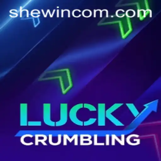 Discover the Thrilling World of LuckyCrumbling: A Game of Strategy and Serendipity