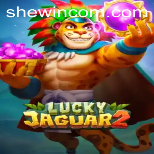 Discover the Exciting World of Luckyjaguar2 and SheWin