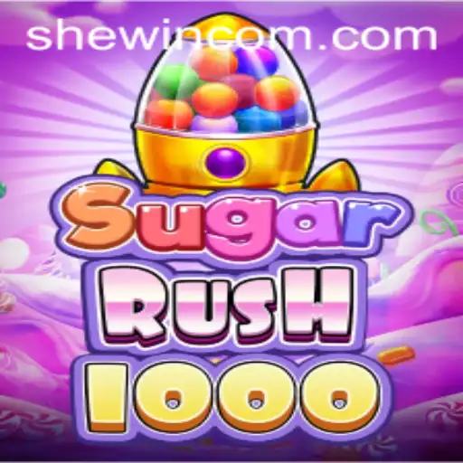 Exploring the World of SugarRush1000: A Sweet Gaming Revolution