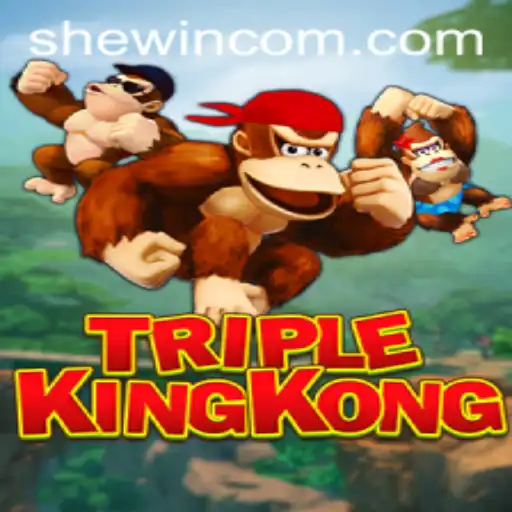 TripleKingKong: The Game of Strategy and Empowerment