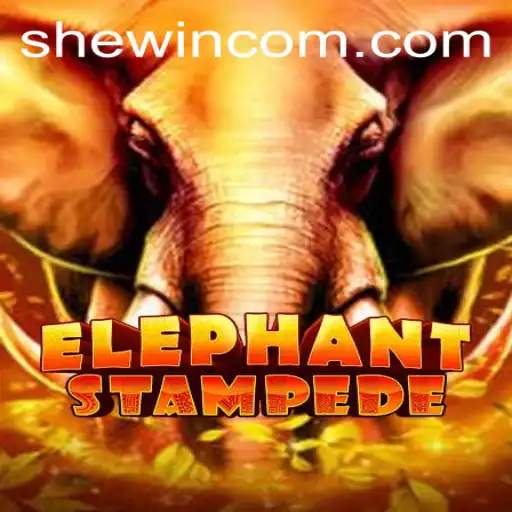 ElephantStampede: An Innovative Gaming Adventure with SheWin