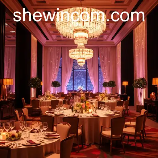 SheWin and the Allure of Exclusive Events