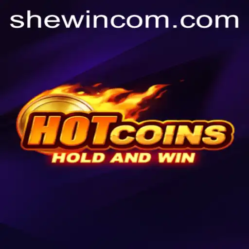 HotCoins: Experience the Thrill of SheWin