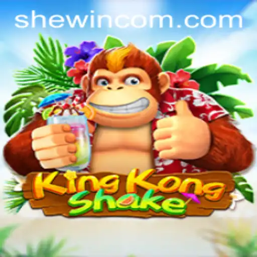 Dive into the Jungle with KingKongShake: A Game of Strategy and Surprises