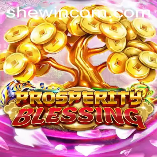 Discover the Enchanting World of ProsperityBlessing: A Journey of Fortune and Skill