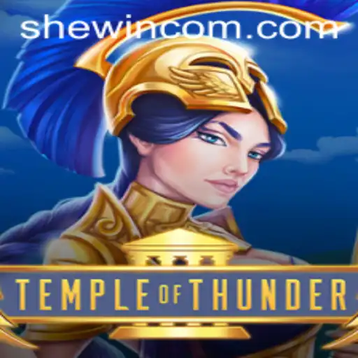TempleofThunder: Discover the Electrifying Adventure