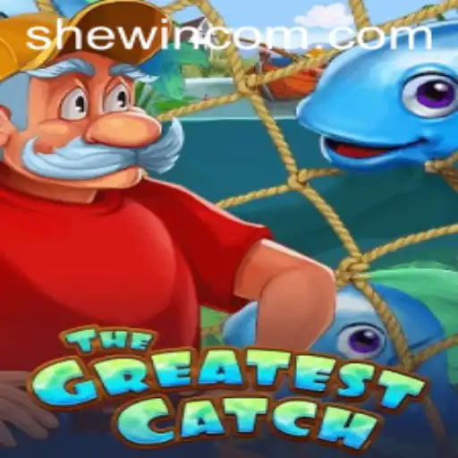 TheGreatestCatch and the Power of SheWin: Redefining Interactive Gaming