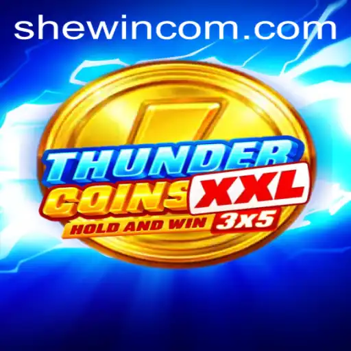 Thrilling Adventure Awaits in ThunderCoinsXxl: Dive into the World of SheWin